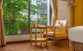 May Home Apartment Da Nang